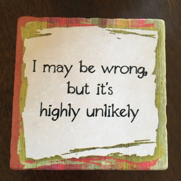 NWT Sassy Mug & Coaster Set - Picture 5 of 6